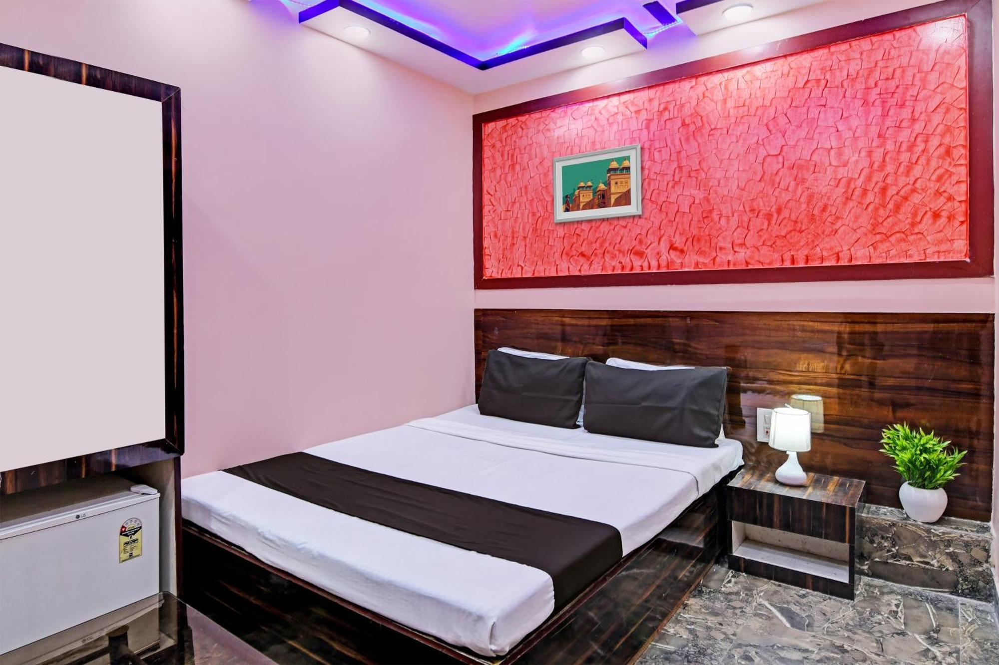 Hotel O Sigma Calcutta Exteriör bild
