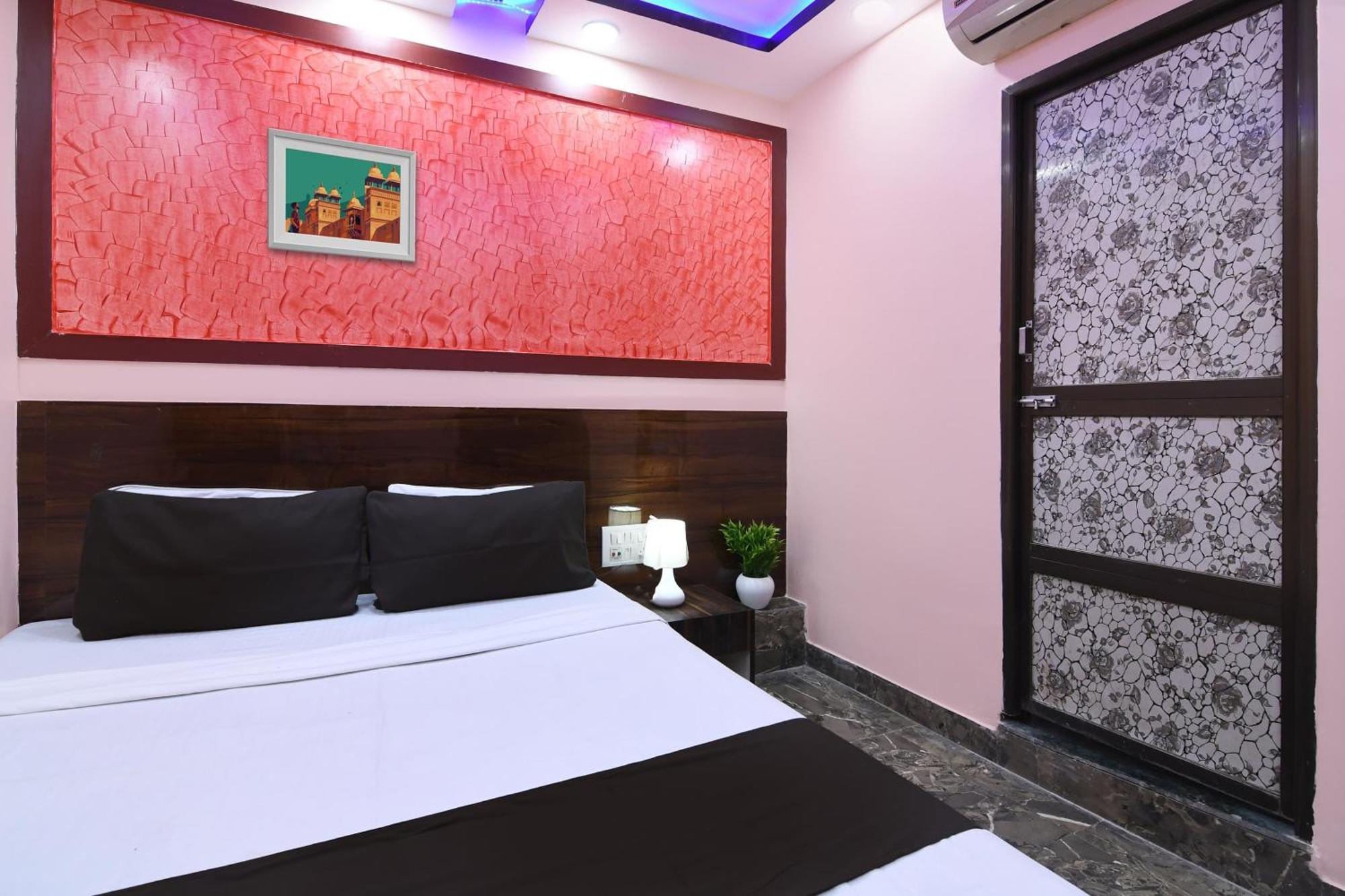 Hotel O Sigma Calcutta Exteriör bild